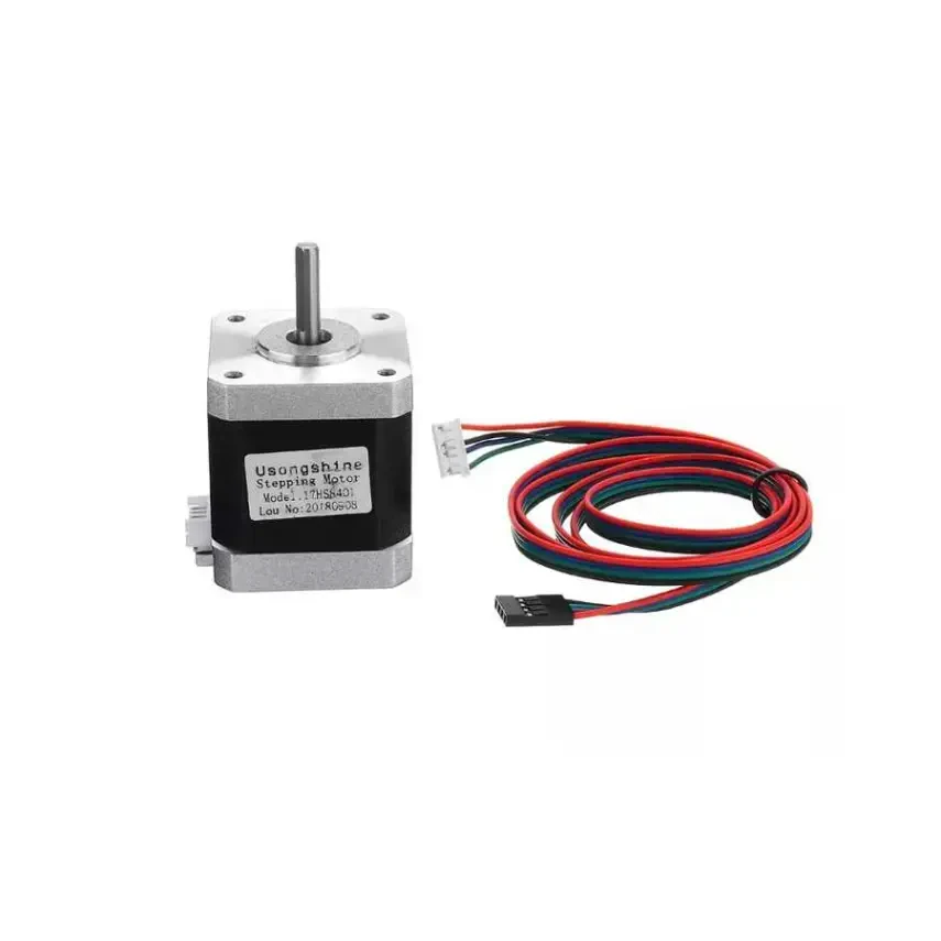 17HS8401 Nema 17 Step Motor - 1