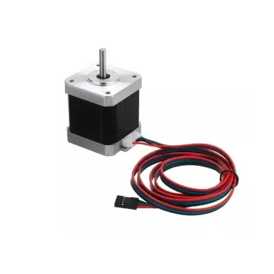 17HS8401 Nema 17 Step Motor - 2 data-big=