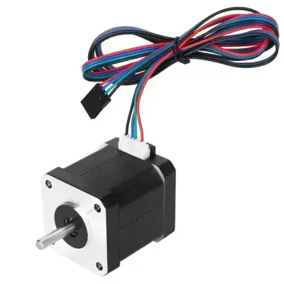17HS8401S Nema 17 Step Motor - Robolink (1)