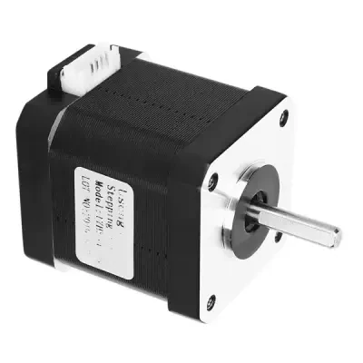 17HS8401S Nema 17 Step Motor - 3 data-big=