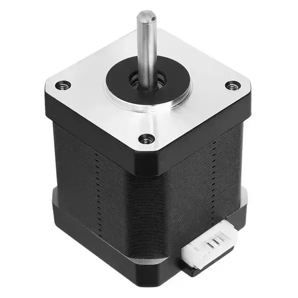 17HS8401S Nema 17 Step Motor - Robolink