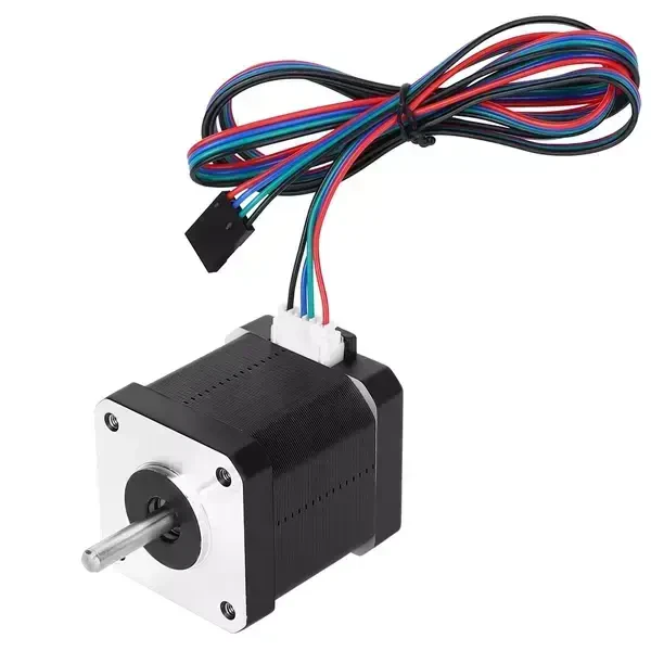 17HS8401S Nema 17 Step Motor - 2