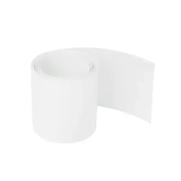 18650 Pil Kaplama Makaronu Şeffaf - 30x0.10mm - 1 Metre - Robolink