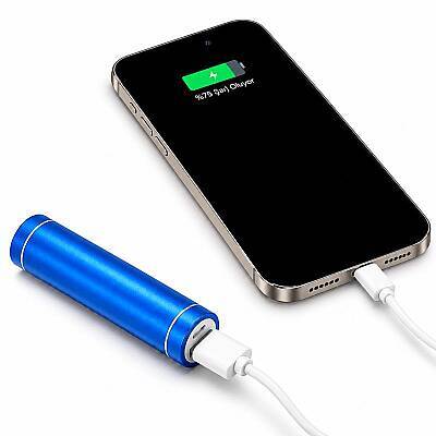 18650 Tekli Metal Powerbank Kutusu - 5V 1A Micro USB - Robolink (1)