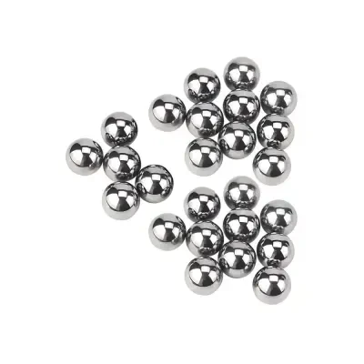 18mm Tane Bilya Misket - 25 Adet 