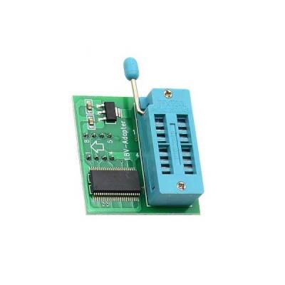 1.8V Entegre Adaptörü - 1 data-big=