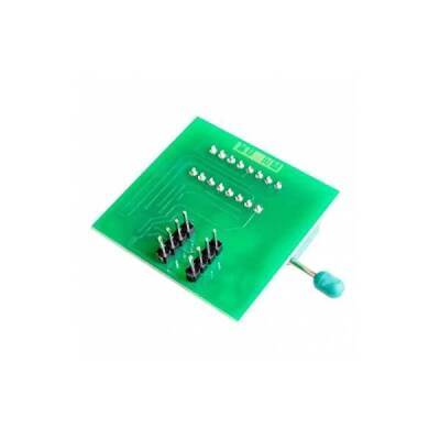 1.8V Entegre Adaptörü - 3 data-big=