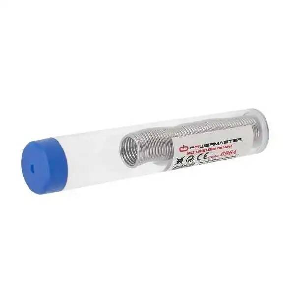 1mm Tüp Lehim Teli - 2
