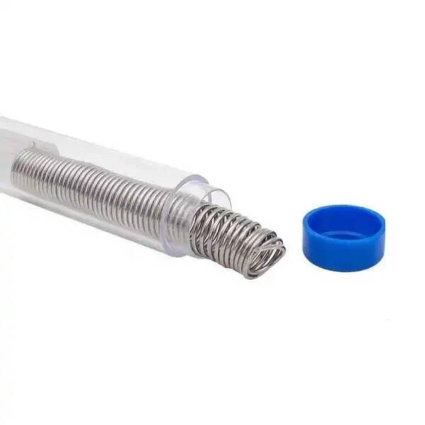 1mm Tüp Lehim Teli - 3