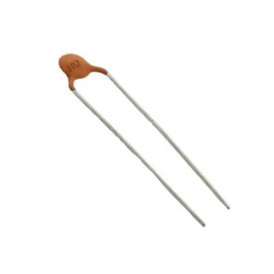 1nF Seramik Kondansatör Paketi - 10 Adet - Robolink