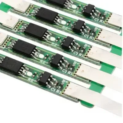 1S 3A Li-Po Şarj ve Koruma Devresi - 3 data-big=