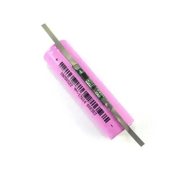 1S 3A Li-Po Şarj ve Koruma Devresi - 4