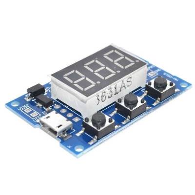 2 Kanal PWM Üretici Modül - 2 data-big=