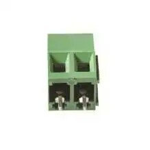 2 Pin 5.08mm Terminal Klemens - 1