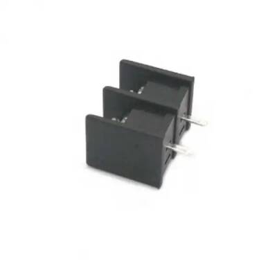 2 Pin Bariyer Klemens - 7.62mm - 2 data-big=