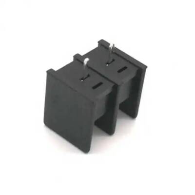 2 Pin Bariyer Klemens - 7.62mm - 3 data-big=