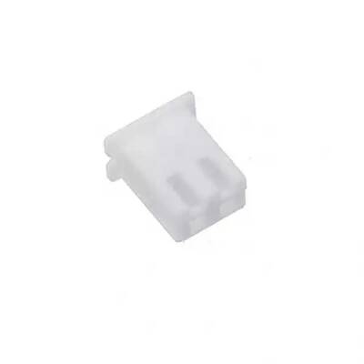 2 Pin JST-XHP-2 Tunik Konnektör Dişi-2.50mm - Robolink (1)