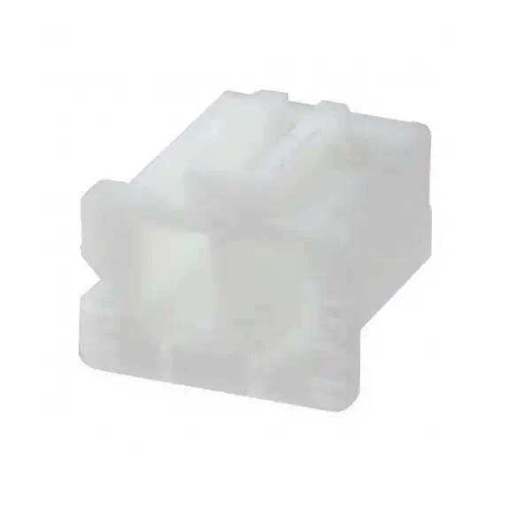 2 Pin JST-XHP-2 Tunik Konnektör Dişi-2.50mm - 1