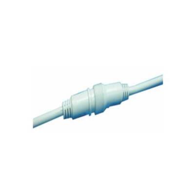 2 Pin Kablolu Su Geçirmez Konnektör Takımı - Robolink (1)