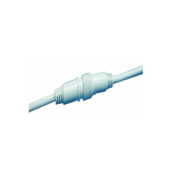 2 Pin Kablolu Su Geçirmez Konnektör Takımı - 2