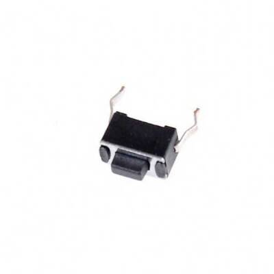 2 Pinli Tact Switch - 3.5x6x4.3mm - 1 data-big=