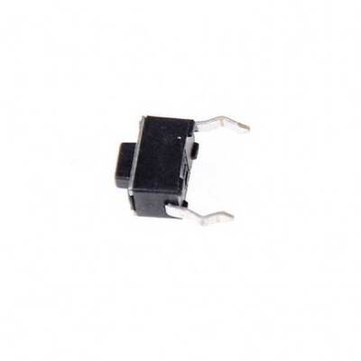 2 Pinli Tact Switch - 3.5x6x4mm - Robolink