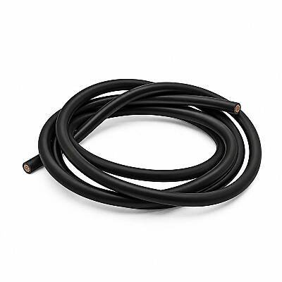 20 AWG Silikon Kablo 1 Metre - Siyah - 1 data-big=