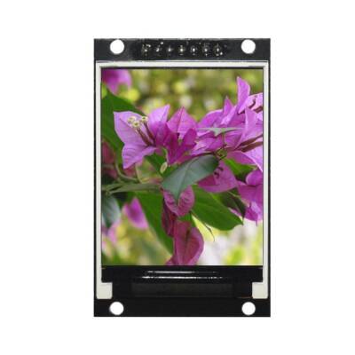 2.0 inç TFT LCD Ekran Modülü – SPI 240x320mm - 2 data-big=