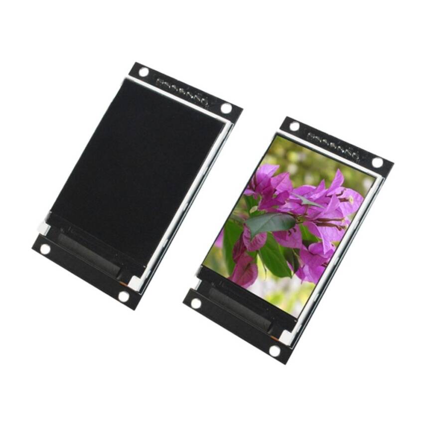 2.0 inç TFT LCD Ekran Modülü – SPI 240x320mm - 1