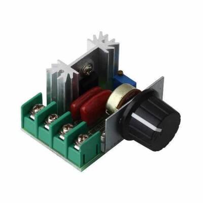 2000 Watt SCR Dimmer - 220V AC - 1 data-big=