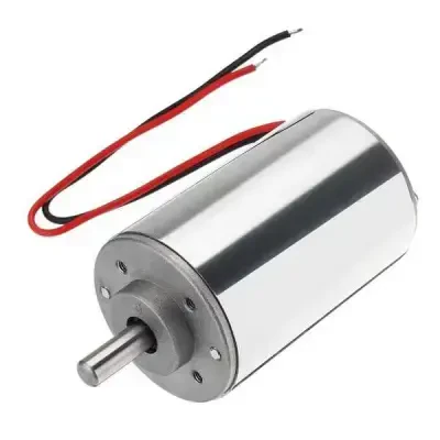200W 12-48V CNC Spindle Motoru - 2 data-big=