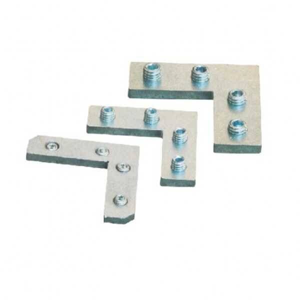 20x20 90° Bağlantı Parçası - 1