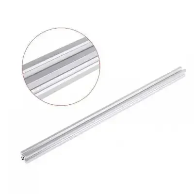 20x20 Sigma Profil-Kanal 6 - 330mm - 3 data-big=