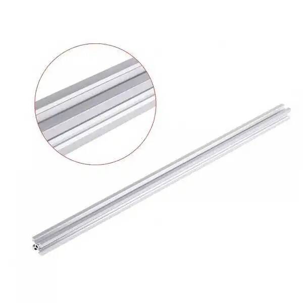 20x20 Sigma Profil-Kanal 6 - 360mm - 3