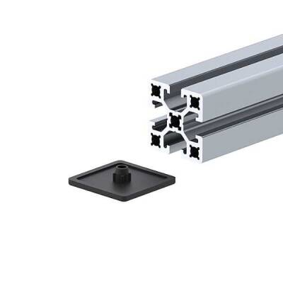 20x20 Sigma Profil Kapağı - Doğuş Kalıp (1)