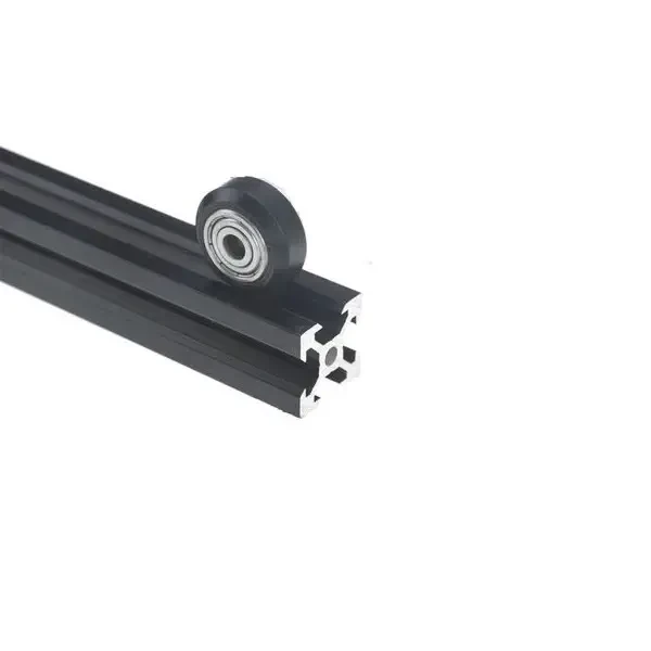 20x20 V Slot Sigma Profil - Kanal 6 - 350mm - Robolink