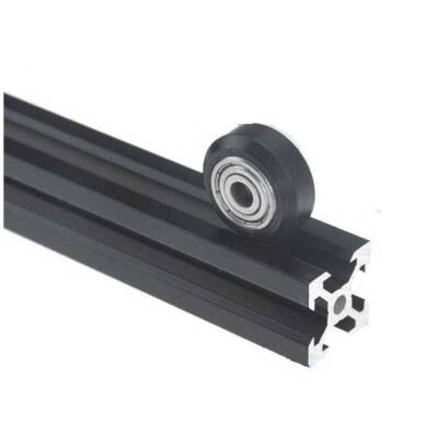 20x20 V Slot Sigma Profil - Kanal 6 - 420mm - Robolink