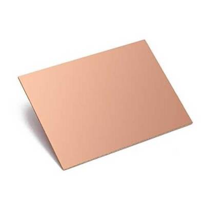 20x20cm Bakır Plaket - 1 data-big=