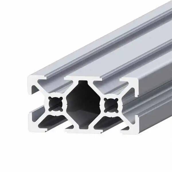 20x40 Sigma Profil-Kanal 6 - 1 Metre - 1