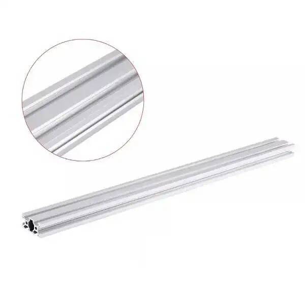 20x40 Sigma Profil-Kanal 6 - 1 Metre - 3