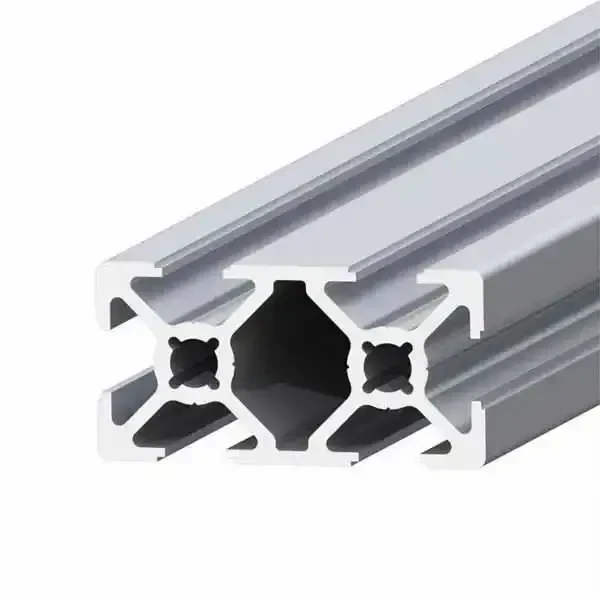 20x40 Sigma Profil-Kanal 6 - 500mm - Doğuş Kalıp