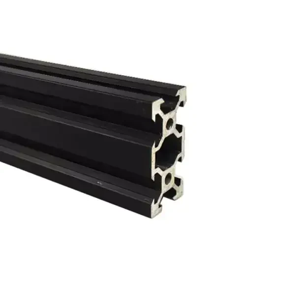 20x40 V Slot Sigma Profil - Kanal 6 - 1 Metre - 1