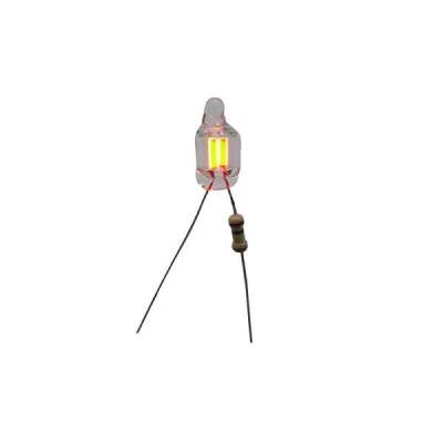 220V Neon Ampül - Robolink (1)