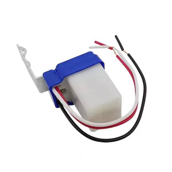 220VAC Fotosel Otomotik Işık Sensörü - Gece Sensörü - 2