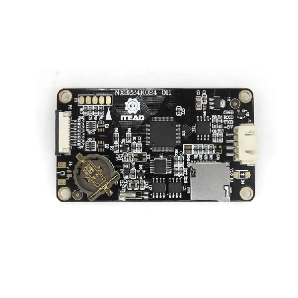 2.4 inch Nextion Enhanced HMI TFT LCD Touch Display - 3