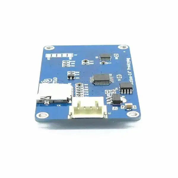 2.4 inch Nextion HMI LCD Touch Display - 3