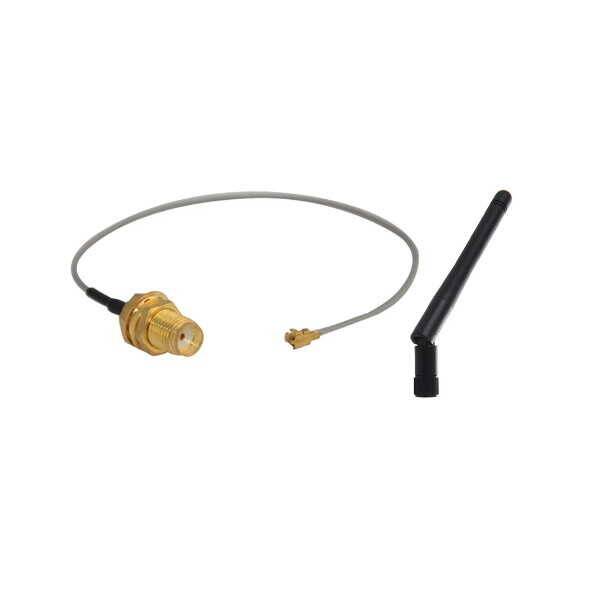 2.4G U.FL Kablolu SMA Anten - 2