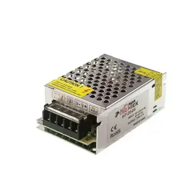 24V 1A Metal Kasa Adaptör - 2 data-big=