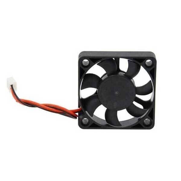 24V DC 2 Kablo FAN 80x80x25mm - 2
