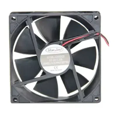 24V DC FAN 92x92x25mm - 1 data-big=
